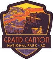 Grand Canyon National Park coupons